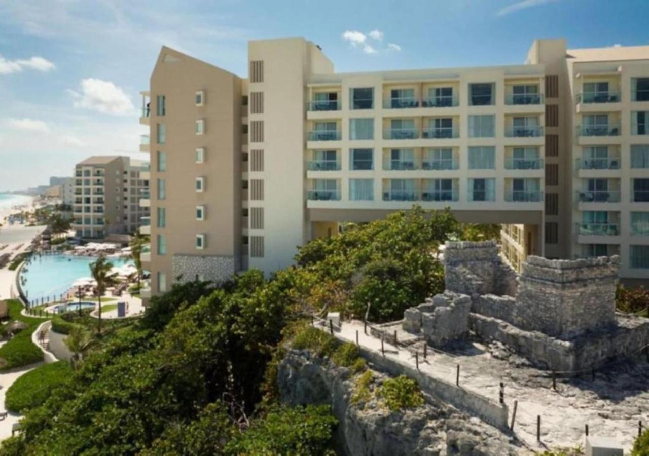Enjoy The Area With The Family In Family Friend 2bd With Amenities Ferienhaus Cancún