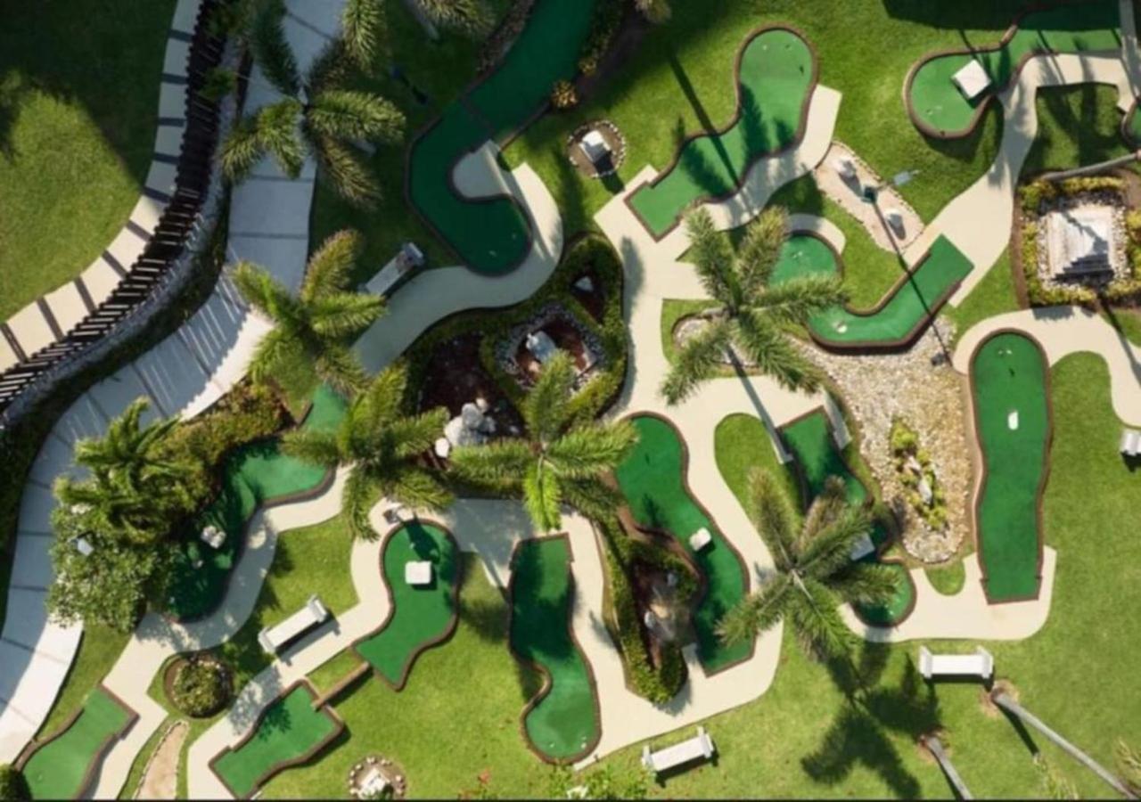 Ferienhaus Enjoy The Area With The Family In Family Friend 2bd With Amenities