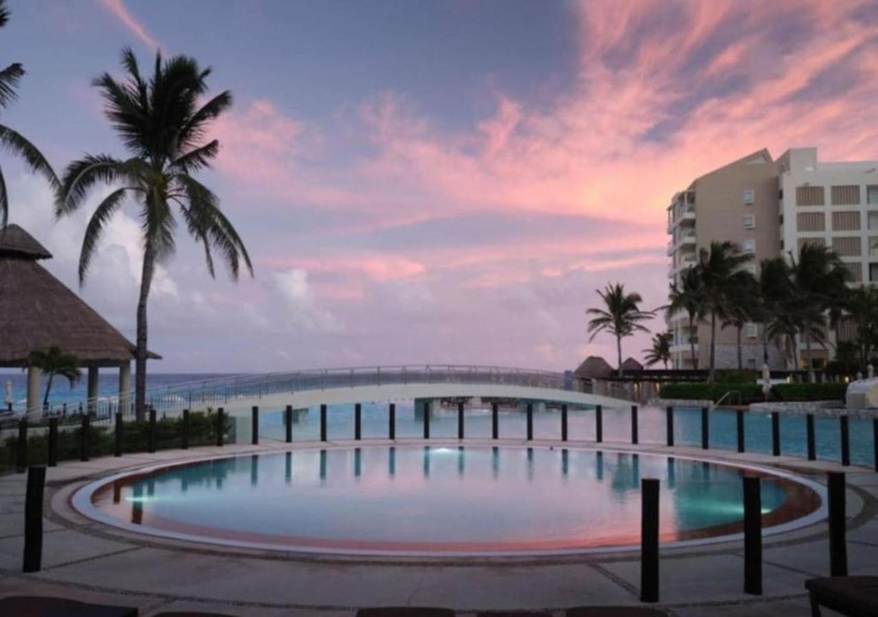Ferienhaus Enjoy The Area With The Family In Family Friend 2bd With Amenities Cancún
