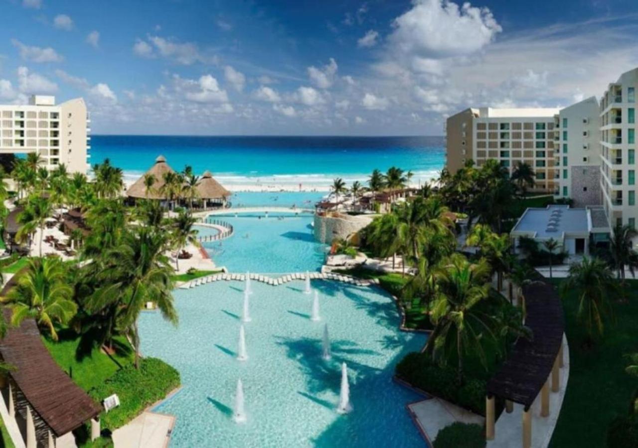 Enjoy The Area With The Family In Family Friend 2bd With Amenities Ferienhaus Cancún